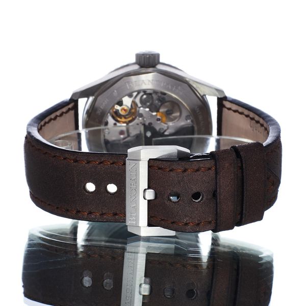 Blancpain Fifty Fathoms 5052-1110-63A